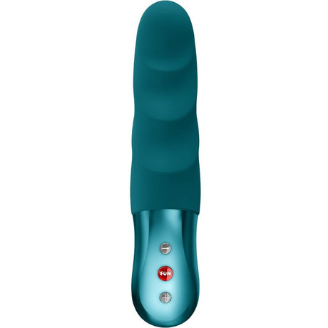 Fun Factory - Stronic Petite Estimulador De Empuje Verde