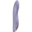 Fun Factory - Stronic Flow Estimulador De Empuje Morado Claro