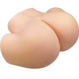 Masturbador Vagina Y Ano 7 Kg