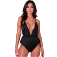 Passion - Sensie Body Negro S/m