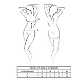Passion - Velmore Body Violeta S/M