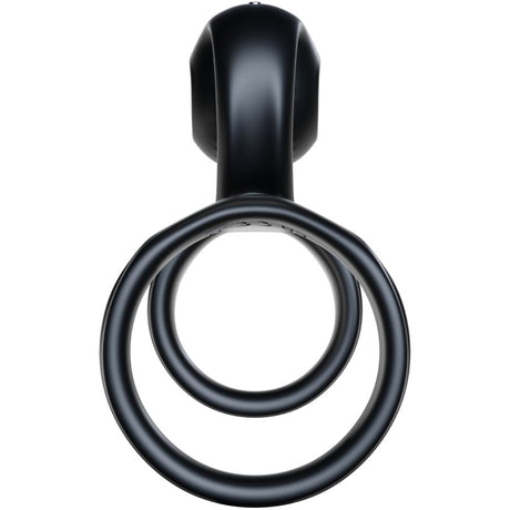 Snail Vibe - Jovi Anillo De Pareja Control Remoto Negro