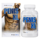 Cobeco - Penis Xl Aumento Pene 60 Capsulas