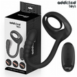 Addicted Toys - Anillo Pene Vibrador Punto·p Control Remoto
