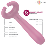 Intense - Rowan Vibrador Inclusivo Para Parejas
