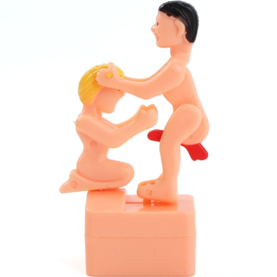 Muñeco A Cuerda