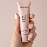 Bijoux Indiscrets - Sex Au Naturel Bálsamo Hidratante Y Calmante Vaginal 30 Ml