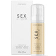 Bijoux Indiscrets - Sex Au Naturel Gel Ãntimo Prebiãtico Con Espuma 150 Ml