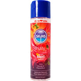 Skins - Fruity Lubricante Base De Agua Mango & Fruta Pasión 130 Ml
