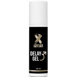 Xpower - Delay Gel Retardante 60 Ml