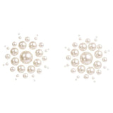 Leg Avenue - Isla Pegatinas Adhesivas Para Pezones