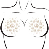 Leg Avenue - Isla Pegatinas Adhesivas Para Pezones