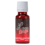 Ruf - Love Drops Gotas Del Amor Estimulantes 30 Ml