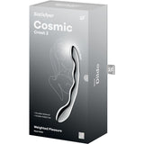 Cosmic Crest 2 Dildo De Acero