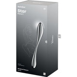 Star Force 3 Dildo De Acero Xxl
