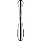 Satisfyer - Star Force 4 Dildo Acero Inoxidable Doble Uso