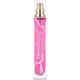 Pherostrong - Flare Perfume Con Feromonas Para Mujer 50 Ml