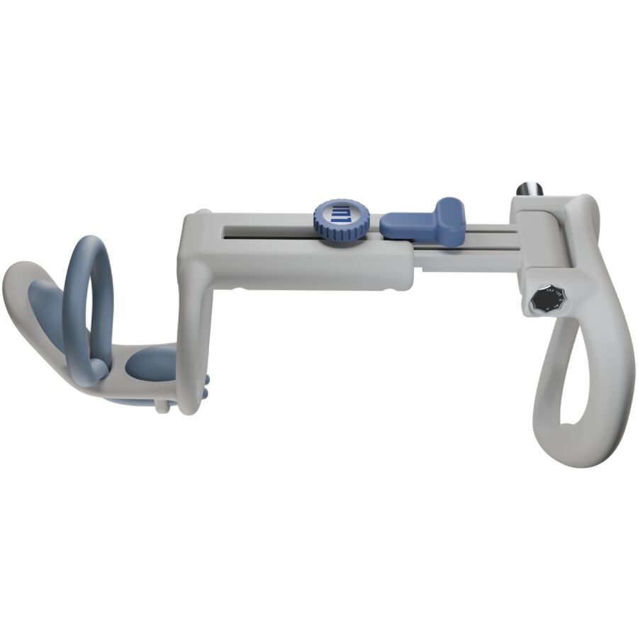 Lui - Maxtender Alargador Pene Premium Talla M