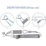 Lui - Maxtender Alargador Pene Premium Talla M