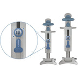 Lui - Maxtender Alargador Pene Premium Talla L