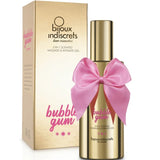 Bijoux Indiscrets - Bubble Gum Gel De Masaje Ãntimo Perfumado 100 Ml