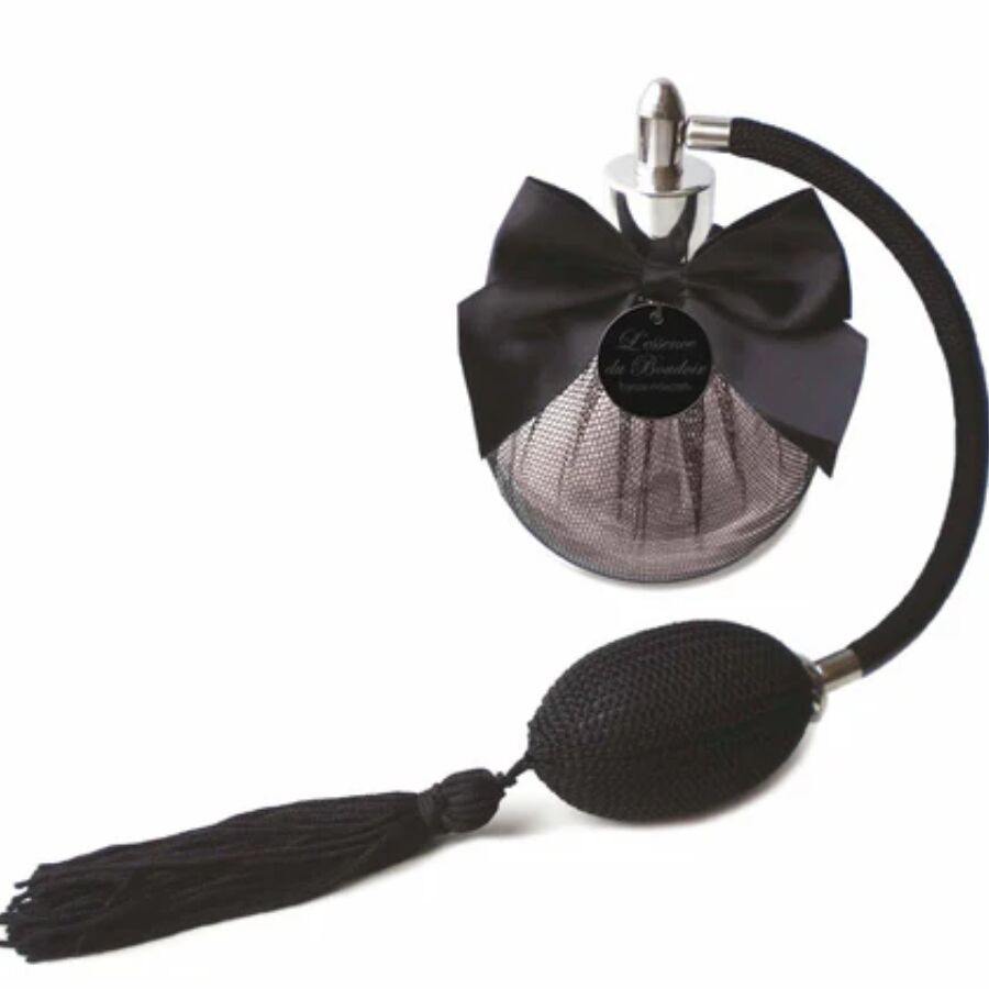 Bijoux - Esencia De Boudoir Perfumador De Sabanas 130 Ml