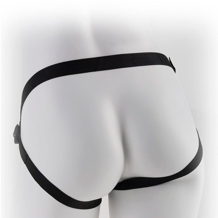 Fetish Fantasy Series - Stay-Put Arnes