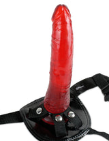 Fetish Fantasy Series - Stay-Put Arnes