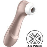 Satisfyer Succionador De Clítoris Pro 2 Next Gen