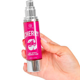 Lubricante 2 En 1 Aroma Cereza 50 Ml