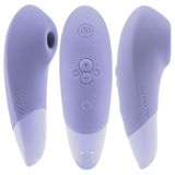Womanizer - Enhance Estimulador De Clitorís Lila