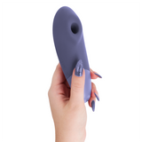 Womanizer - Enhance Estimulador De Clitorís Lila