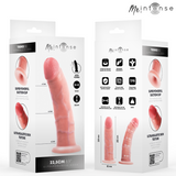 Mr Intense - Big Terence Dildo 22.5 Cm -ø- 5.6 Cm