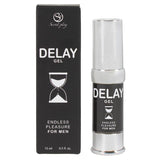 Secretplay - Gel Retardante Masculino Endless Pleasure 15 Ml