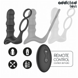 Addicted Toys - Anillo Prostático Up&down