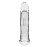 Pretty Love - Funda Para Pene Transparente