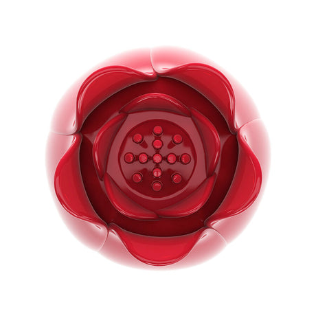 Pretty Love - Secret Garden Cabezal Masajeador Rosa