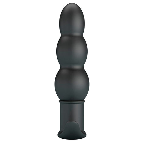 Pretty Love - Aeaeas Plug Anal Con Vibración