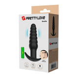 Pretty Love - Aeolis Plug Anal Con Vibración