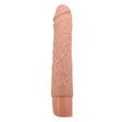 Pretty Love - Osric Vibrador Realístico Flexible