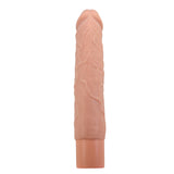 Pretty Love - Osric Vibrador Realístico Flexible
