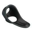 Crazy Bull - Zadok Anillo Ergonómico Con Estimulador De Periné