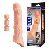 Pretty Love - Ragnar Funda Extensora Con Extensores Ajustables