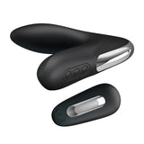 Mr Play - Masajeador De Próstata Con Vibración Control Remoto