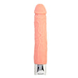 Pretty Love - Osric Pro Vibrador Realístico Flexible
