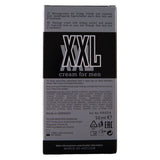 Hot Cream For Men Xxl (50ml)