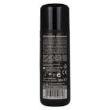 Hot - Exxtreme Glide Lubricante Base Silicona + Aceite Confort A+ 50 Ml