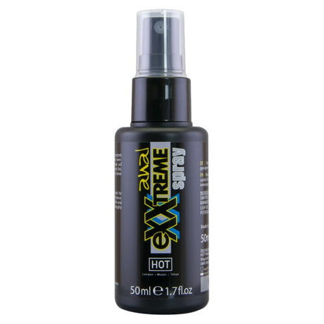 Hot - Exxtreme Spray Anal 50 Ml