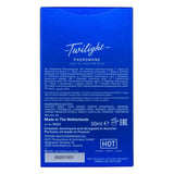 Hot - Twilight Perfume Con Feromonas Hombre 50 Ml