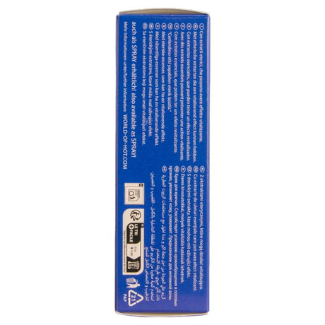 Hot - V-activ Penis Power Crema Para Hombre 50 Ml